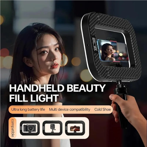 RING LIGHT NEEPHO NP-28