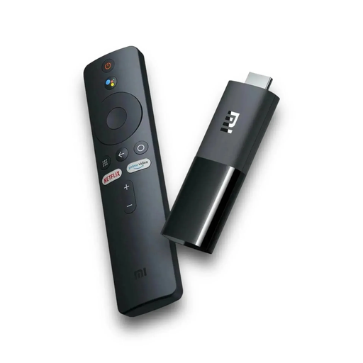 Mi Android Tv Mi Tv Stick Bluetooth Remote With Google Assistant