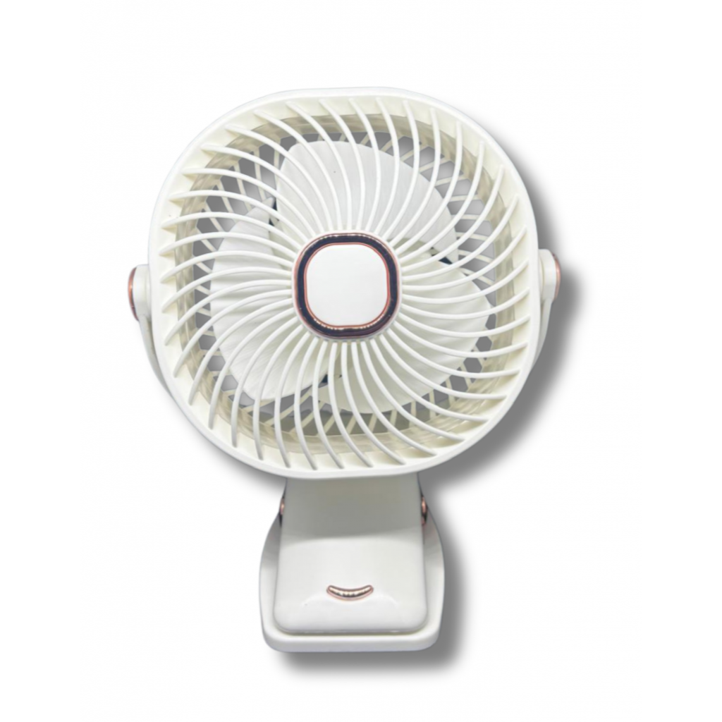MINI CLAMP FAN ZB113