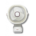 MINI CLAMP FAN ZB113