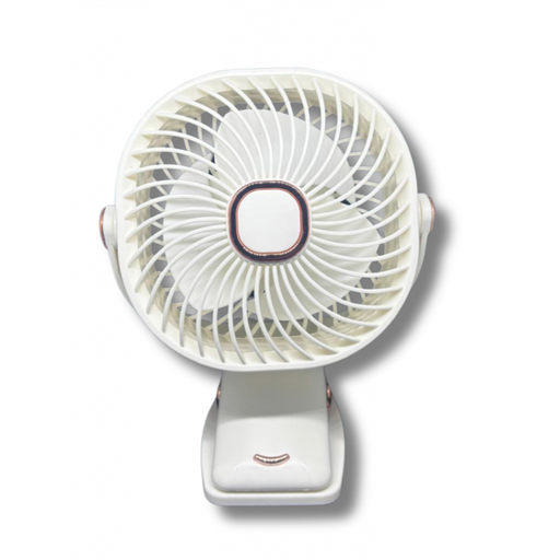 MINI CLAMP FAN ZB113