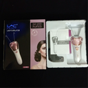 LAC LADYSEPILATOR L-306