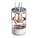 Electric Makeup Brush Cleaner