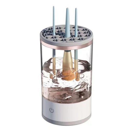 Electric Makeup Brush Cleaner