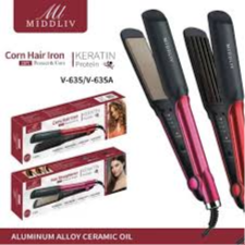 MIDDLIV HAIR STRAIGHTENER