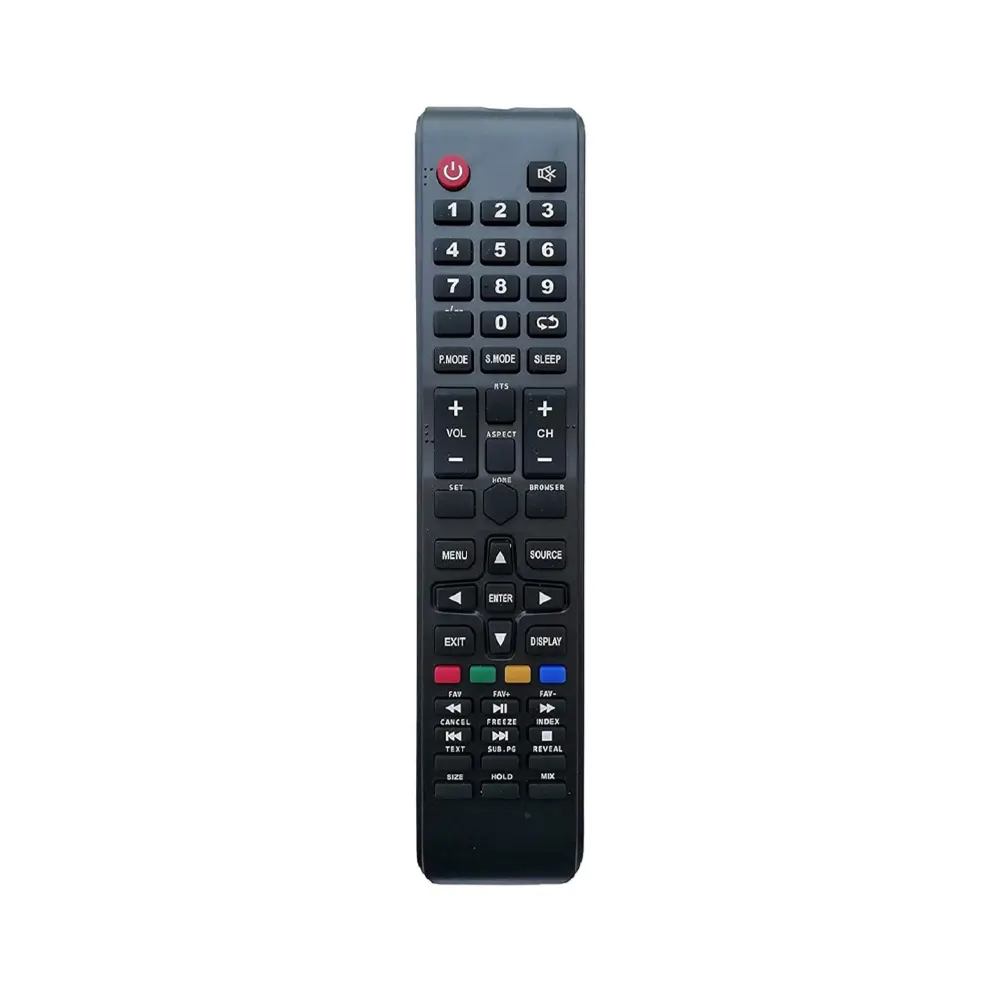 Oscar 24142 Remote TV Universal