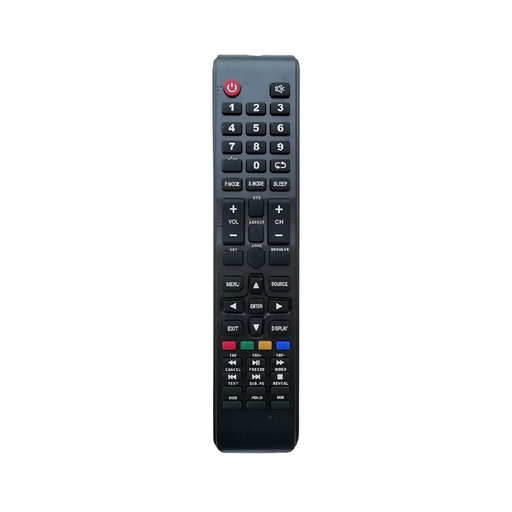 Oscar 24142 Remote TV Universal