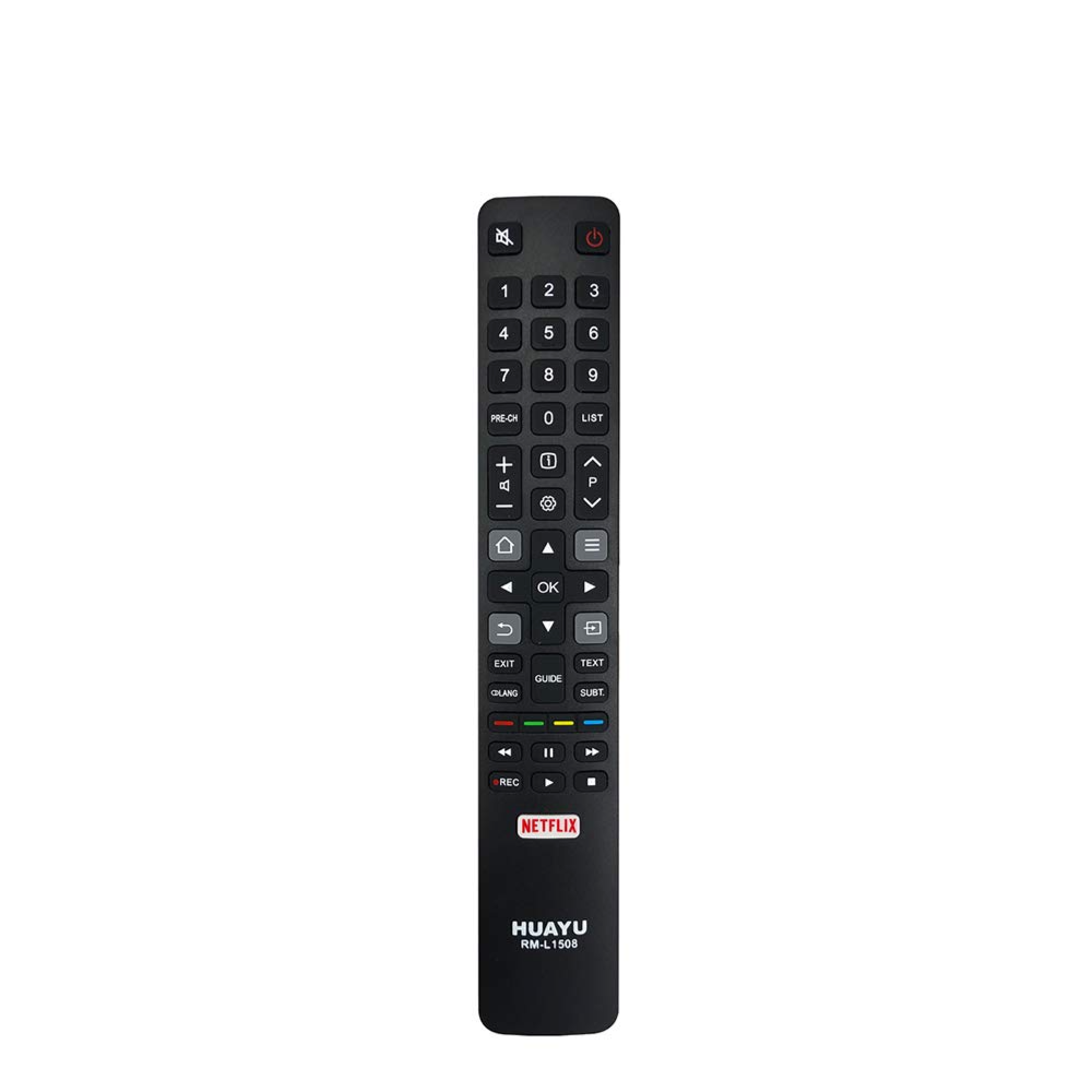 TCL TV REMOTE RM-N1508+