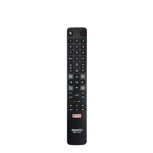 TCL TV REMOTE RM-N1508+