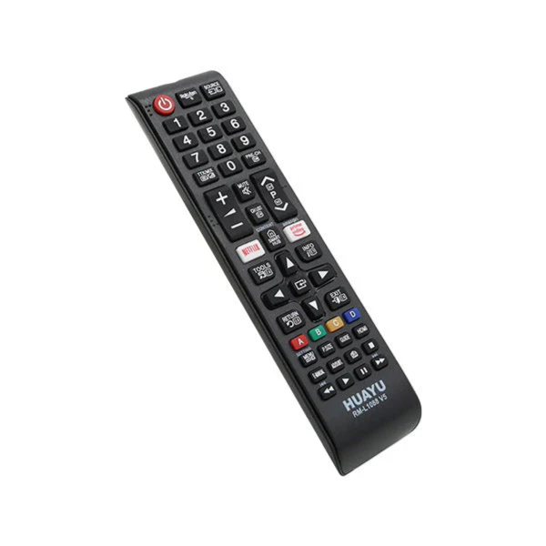 remote control for samsung led
