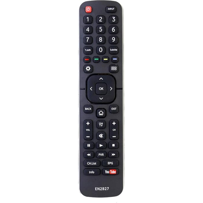 Tv Remote -Hisense En2B27