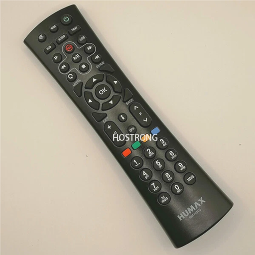 tv-remote -Humax RM H04S