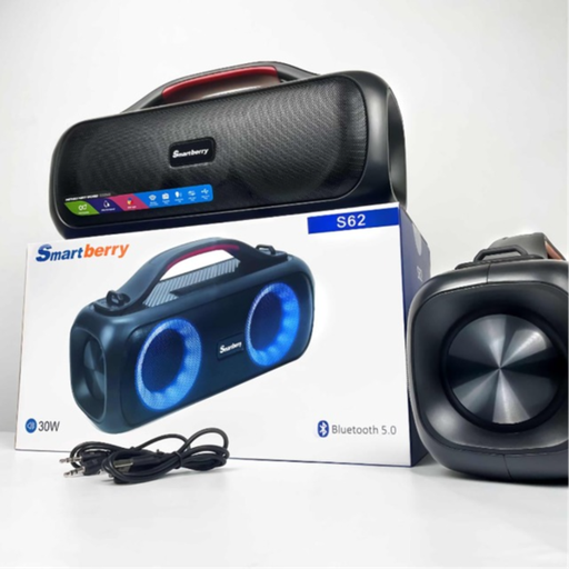 SMARTBERRY S62 Bluetooth Speaker