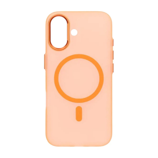 TADAGEE SNAP CASE WITH MAGSAFE FOR IPHONE 17