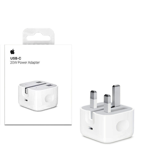 Apple Usb-C Power Adapter 20 Watts
