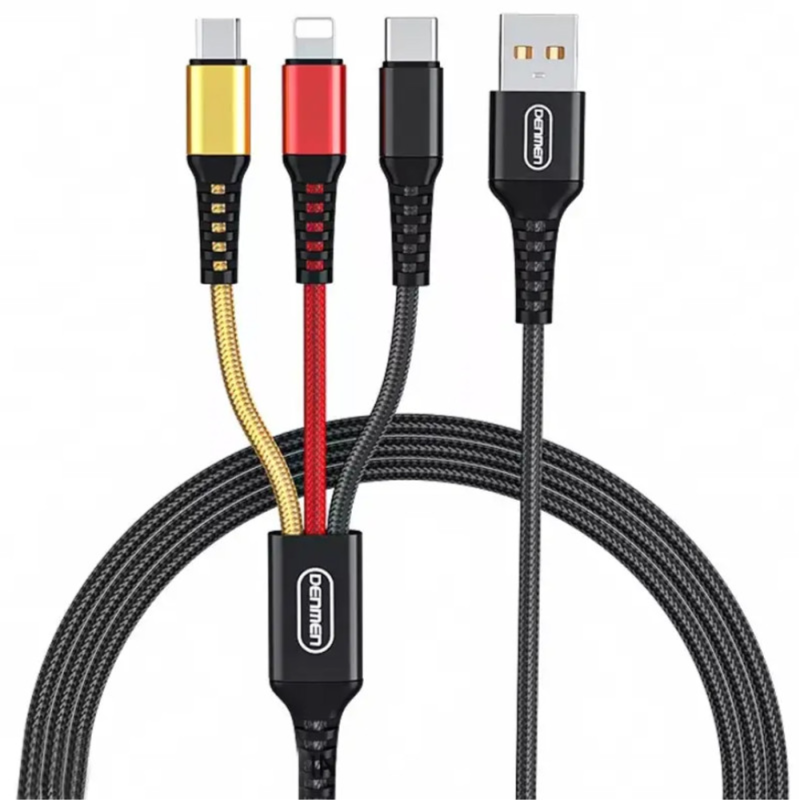 d02e 3 in 1 cable