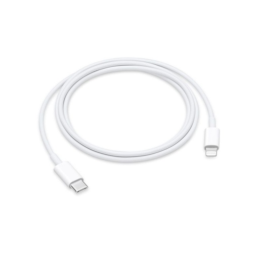 Apple Usb-C To Lightning Cable (1M)