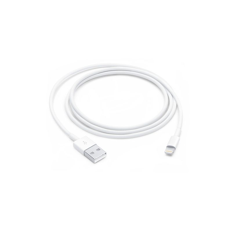 Apple Cable Usb To Lightning 1 Meter
