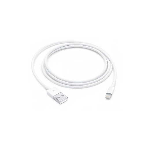 Apple Cable Usb To Lightning 1 Meter