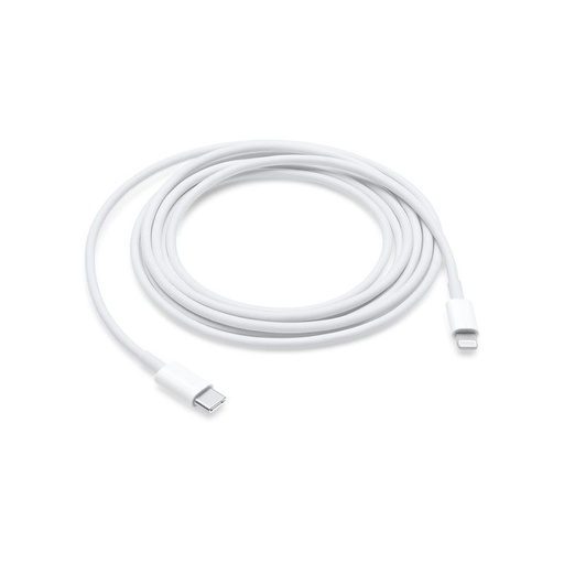 Apple Usb-C To Lightning Cable 2M