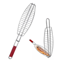 BBQ Fish Griller