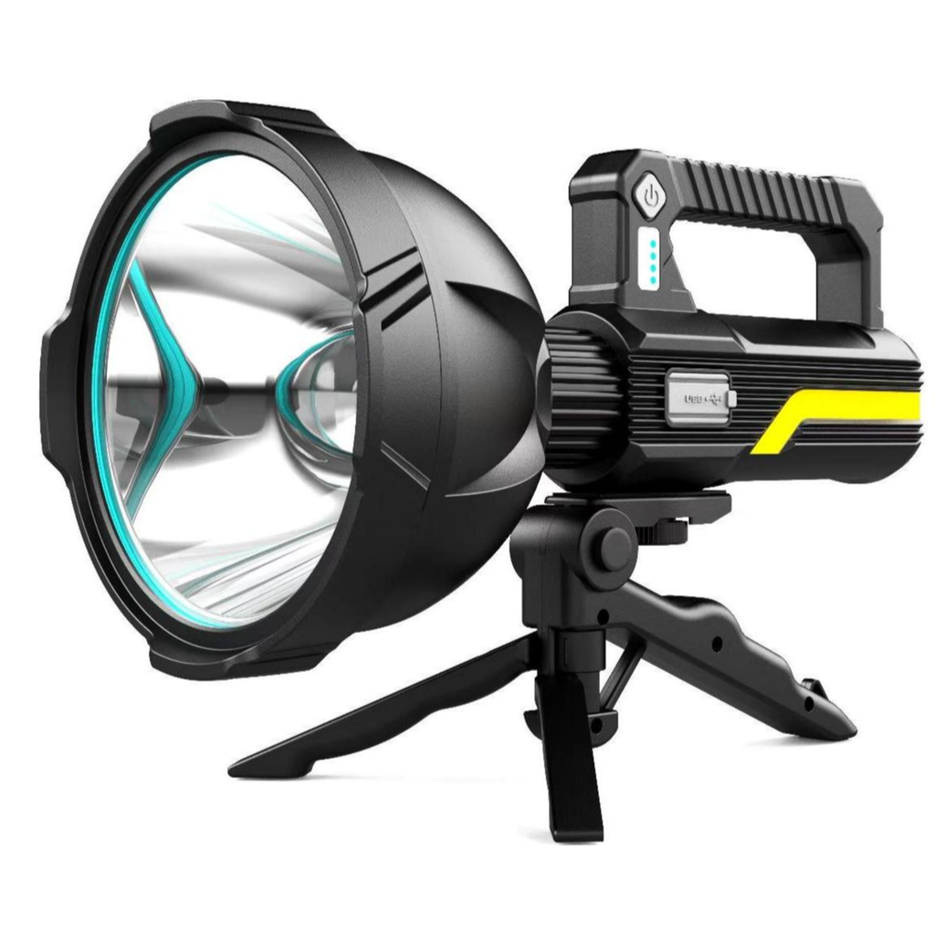 LED SEARCH LIGHT DK 357