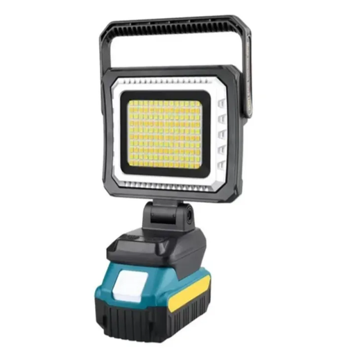 High Power Work Light W8128 2