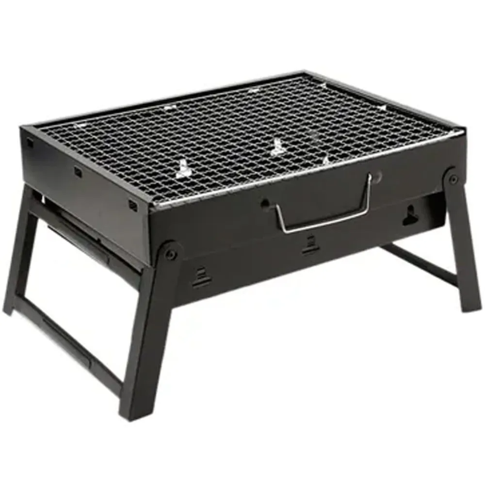 Portable Barbecue Charcoal Grill