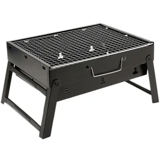 Portable Barbecue Charcoal Grill