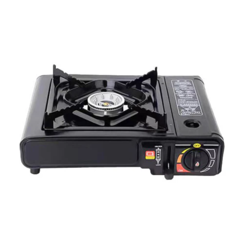 Portable Gas Stove BK167-A