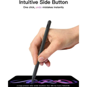 UNIVERSAL SMART PENCIL PERFECT FOR IOS AND ANDROID WITH TYPE C CABLE