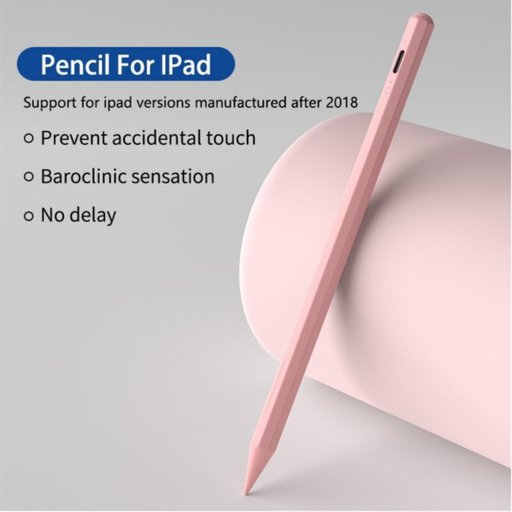 UNIVERSAL TOUCH PENCIL PENCIL-PERFECT FOR IOS AND ANDROID WITH TYPE C CABLE