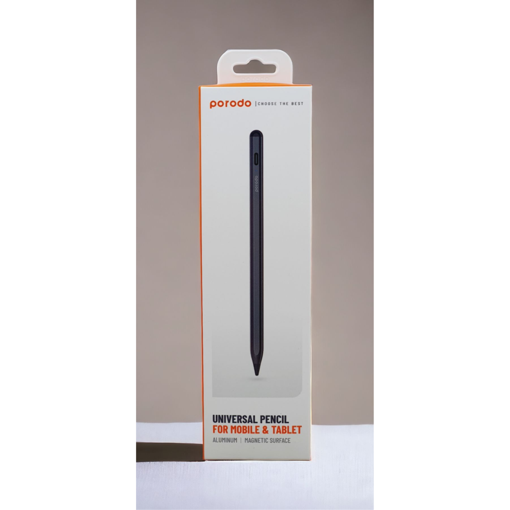 Porodo Universal Pencil For Mobile and Tablet
