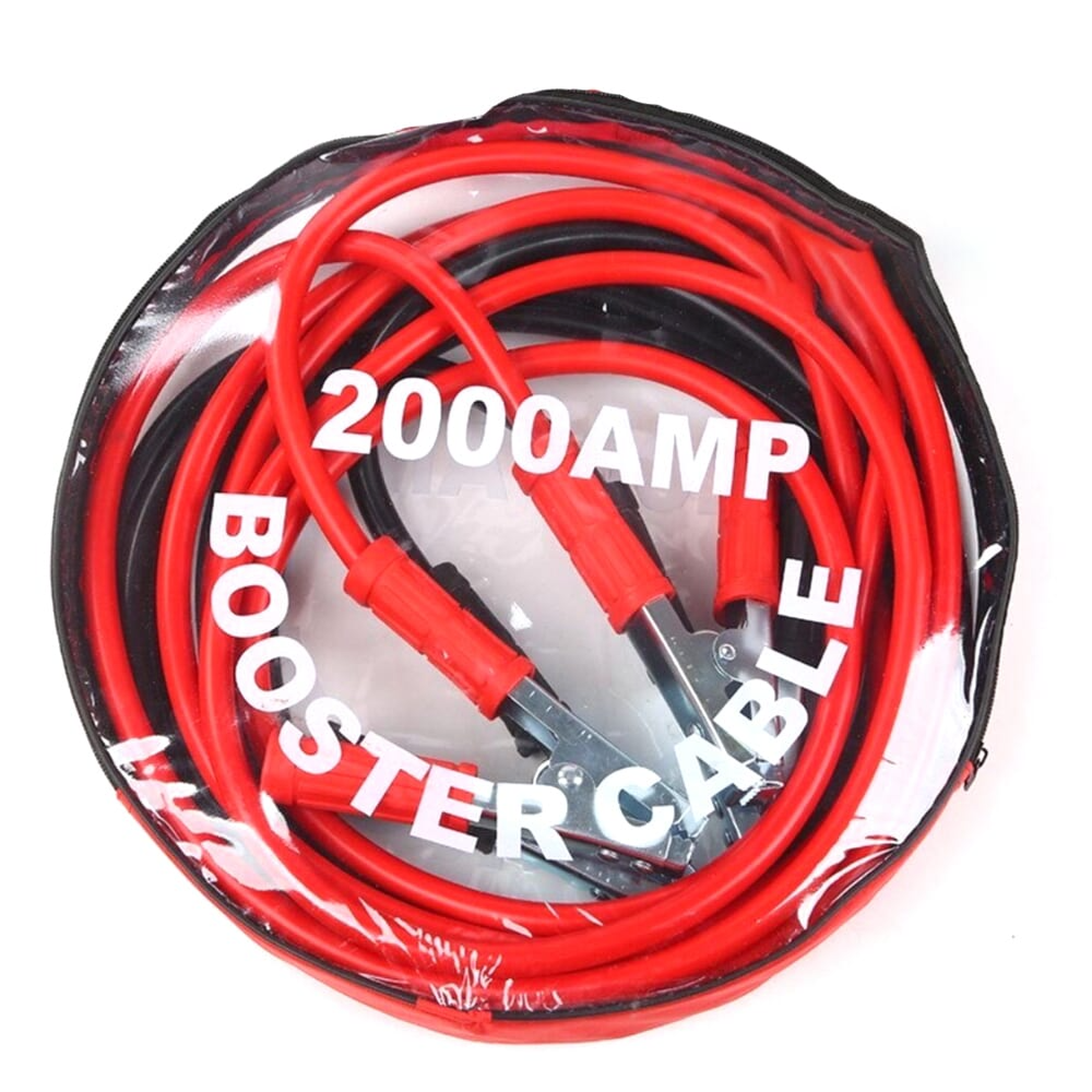 Booster Cable 2000 Amp