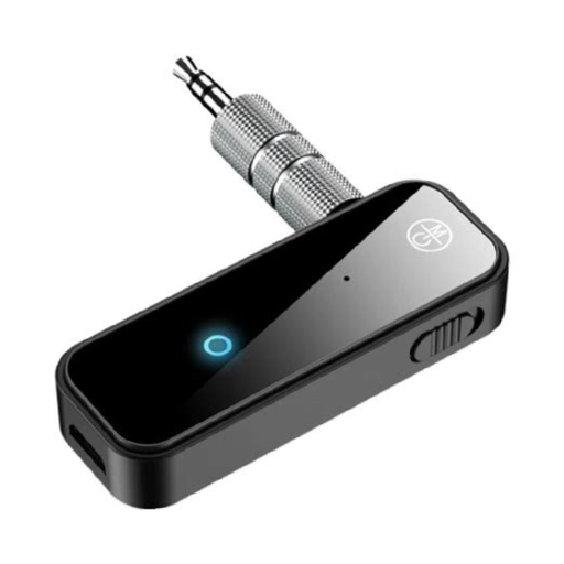 Yesido YAU25 Bluetooth 3.5mm Audio Jack Adapter