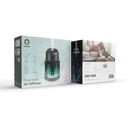 Green Lion Fragrance Air Diffuser Car and Home