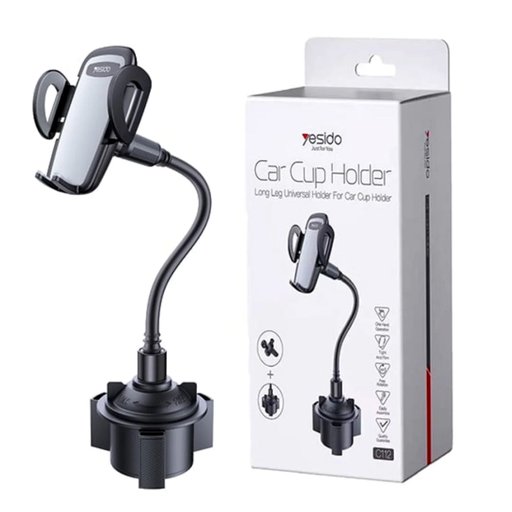 Yesido Universal Car Cup Holder C112