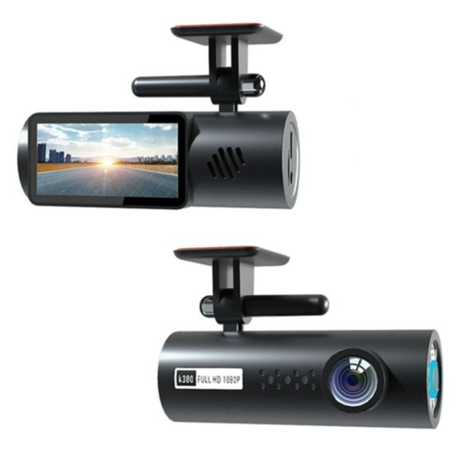 Car Camera Traffic Recorder
