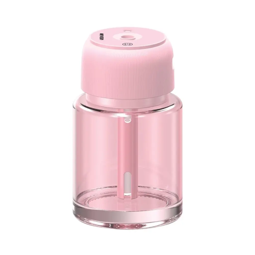 Green Lion Fragrance Air Diffuser 160ml - Pink
