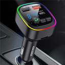 Car Fm Mp3 Transmitter