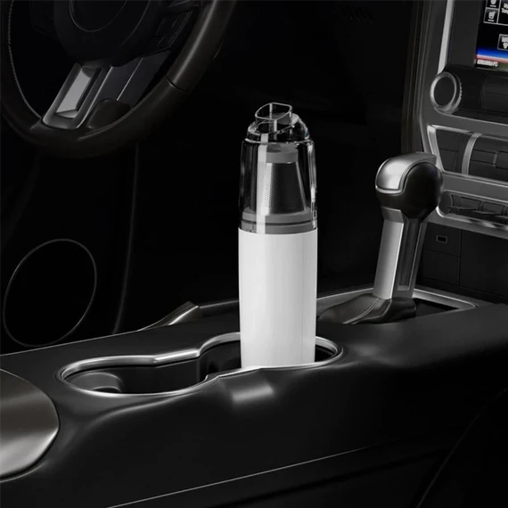 Powerful Car Cordless Vacuum Cleaner
