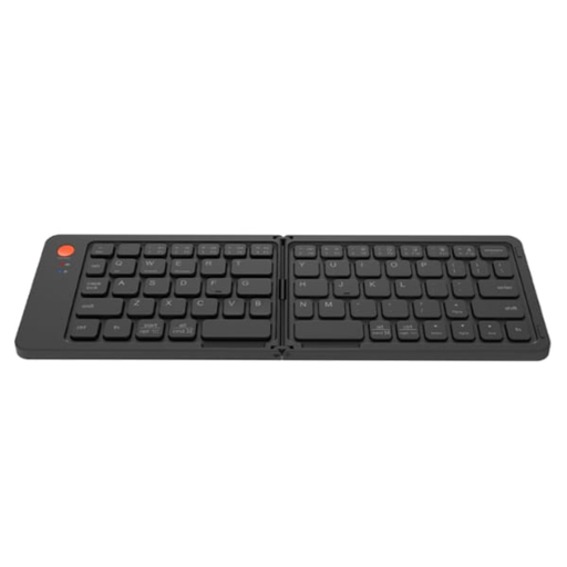 Bt Folding Scissor Foot Keyboard