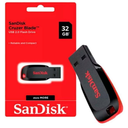 Sandisk 32GB Flash USB Drive