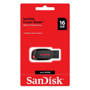 Sandisk 16 Gb Flash Drive
