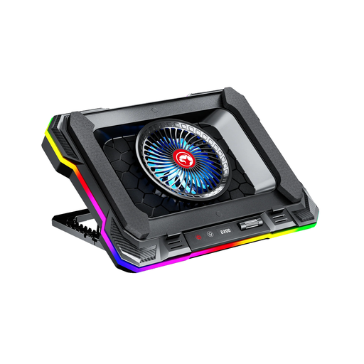 MARVO FN-43 Radiator Fan RGB