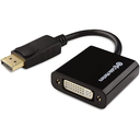 Cable Matters Active DisplayPort to DVI Adapter (Active DP to DVI Adapter) with Eyefinity Technology Support