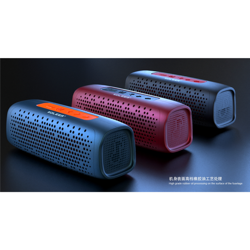 KOLEER Bluetooth Speaker