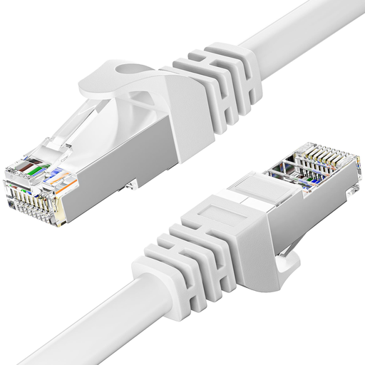 Cat6 Deluxe Computer Internet Cable 30m