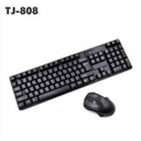 wireless keybord&mouse