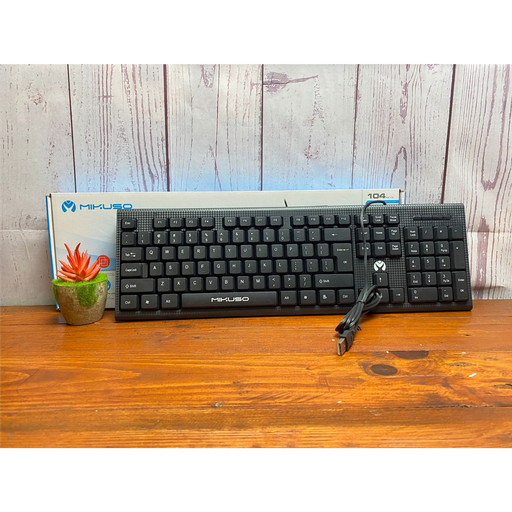 Wired Keybord For Business&Office